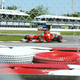 Image for article titled A Spectator's Guide To Car Racing In America